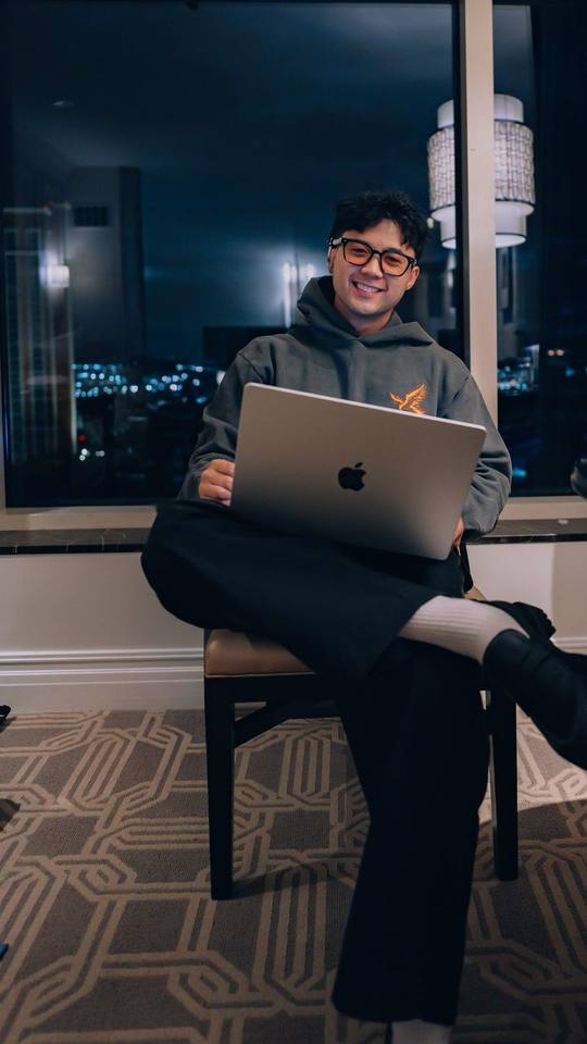 Lifestyle content still